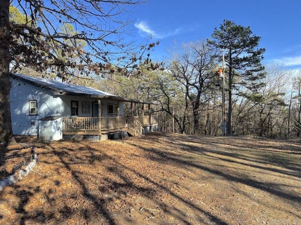 738 Sunnyland Road, Calico Rock, AR 72519
