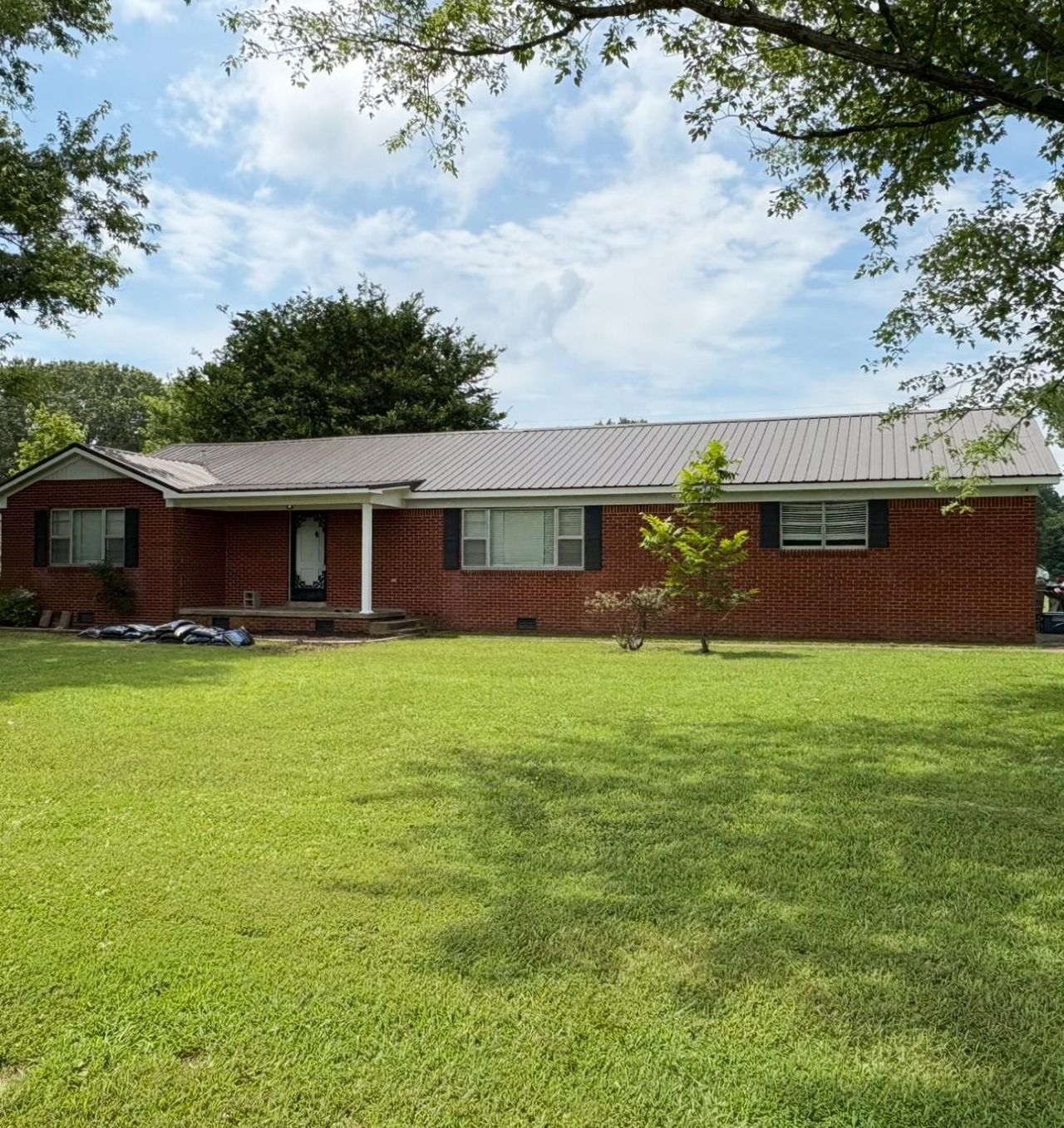 2631 N HIGHWAY 51 HWY Ripley, TN 38063