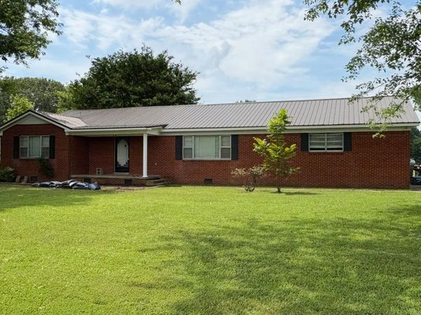 2631 N HIGHWAY 51 HWY, Ripley, TN 38063