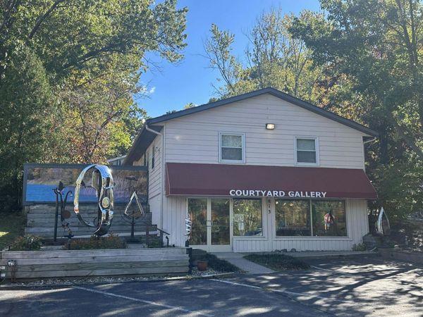 1 S Griffith Street, New Buffalo, MI 49117