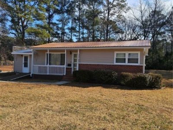 2133 AL Ray Rd. Road, Fayetteville, NC 28312