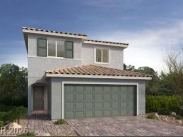 9355 Paddle Plant Street, Las Vegas, NV 89139