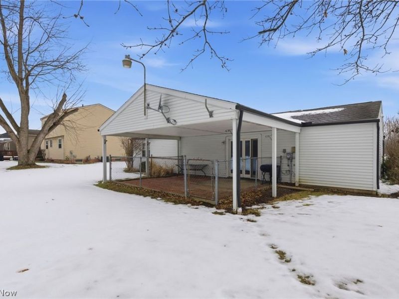 173 Chapel Hill Drive NW, Warren, OH 44483 Photo 24