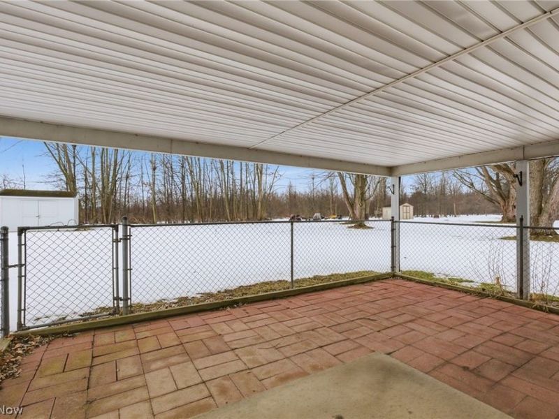 173 Chapel Hill Drive NW, Warren, OH 44483 Photo 25