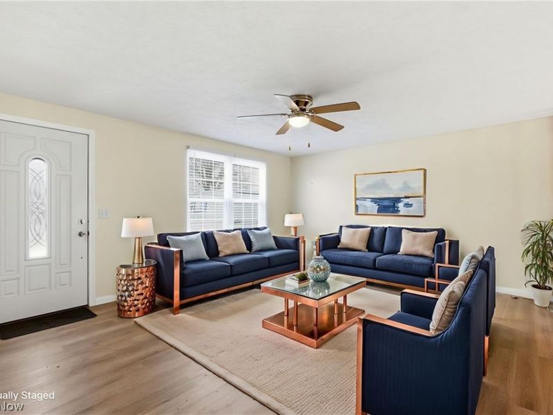 173 Chapel Hill Drive NW, Warren, OH 44483 Photo 3