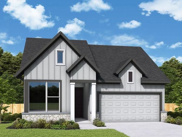 125 Pinyon Pine DR, Bastrop, TX 78602