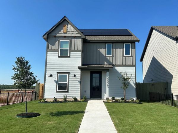 9509 Demure DR, Unit 4, Manor, TX 78653