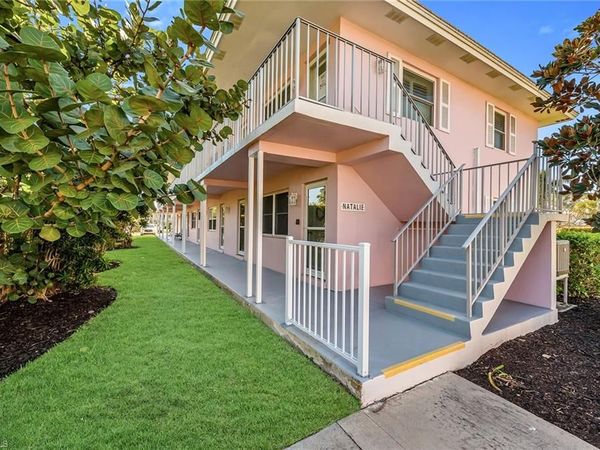 190 N Collier BLVD, Unit N8, MARCO ISLAND, FL 34145