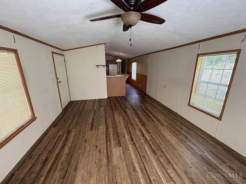 379 Mutton Run Road, Jackson Twp, OH 45601 Photo 10