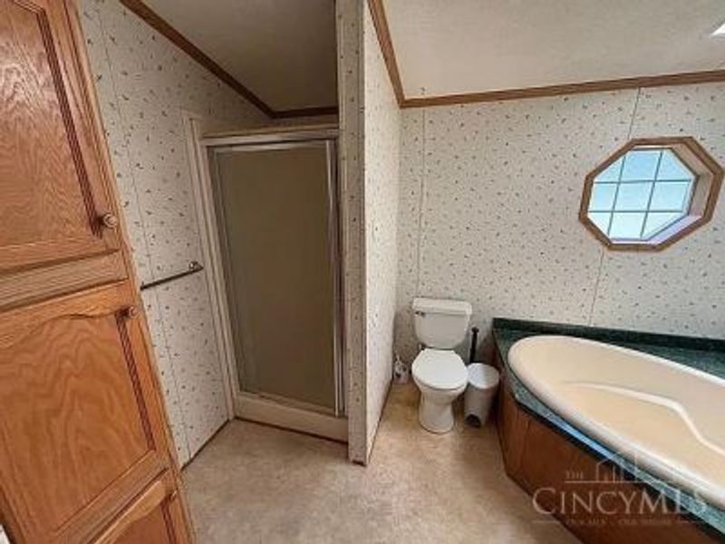 379 Mutton Run Road, Jackson Twp, OH 45601 Photo 13