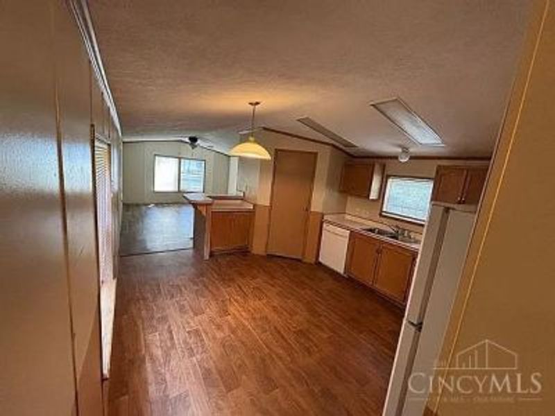 379 Mutton Run Road, Jackson Twp, OH 45601 Photo 6