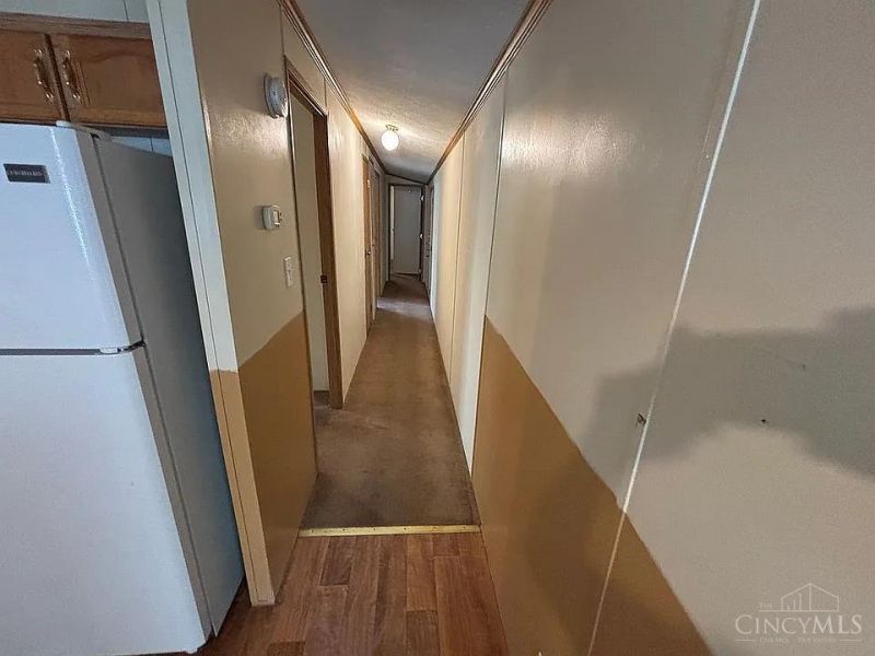 379 Mutton Run Road, Jackson Twp, OH 45601 Photo 7