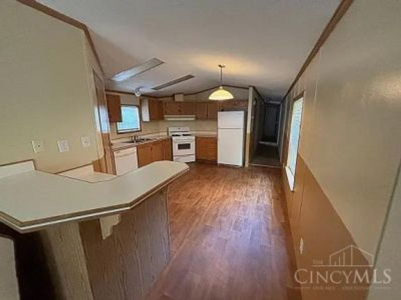 379 Mutton Run Road, Jackson Twp, OH 45601 Photo 8