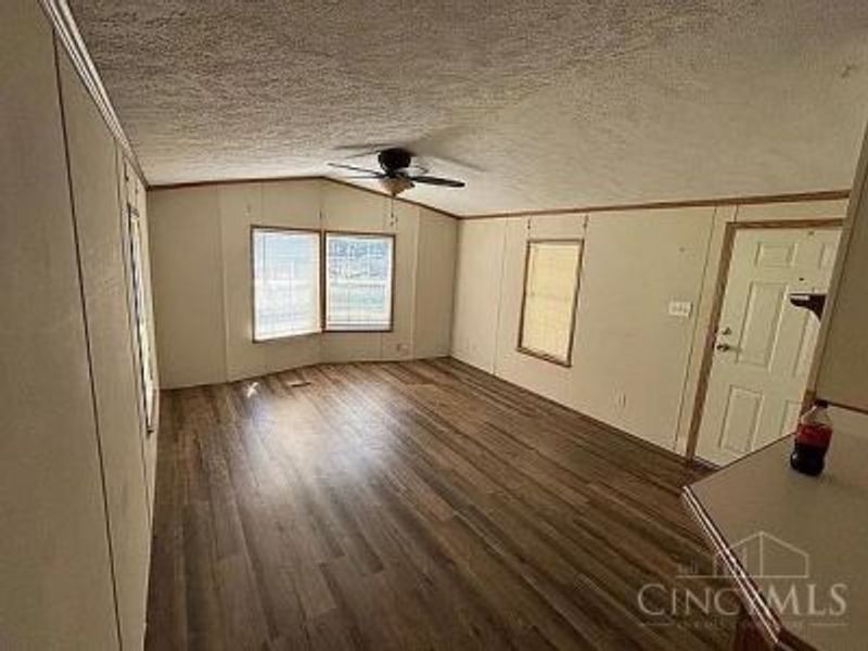 379 Mutton Run Road, Jackson Twp, OH 45601 Photo 9