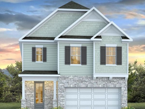 2105 Eloise Ln , Conway, SC 29526