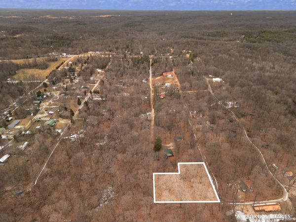 0 S Wild Ironwood Block 4 Lot #30,31,32,33,34, Paoli, IN 47454