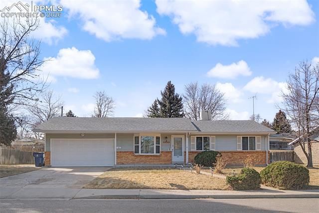 7584 E Costilla Boulevard, Centennial, CO 80112 Main Photo