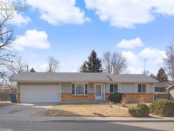 7584 E Costilla Boulevard, Centennial, CO 80112