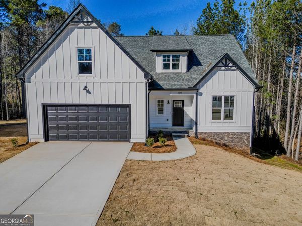179 Lawrence Drive, Villa Rica, GA 30180