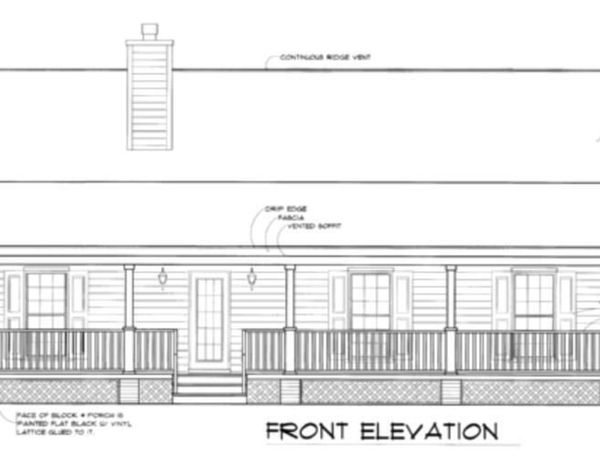 352 SW College Street, Pelham, GA 31779