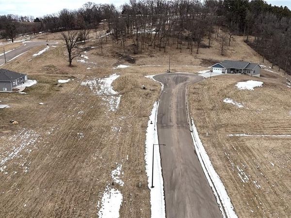 36179 Willow Court, Independence, WI 54747