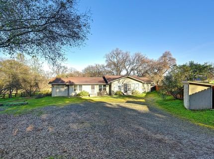 11425-11427 Joeger Rd, Auburn, CA 95602 Photo