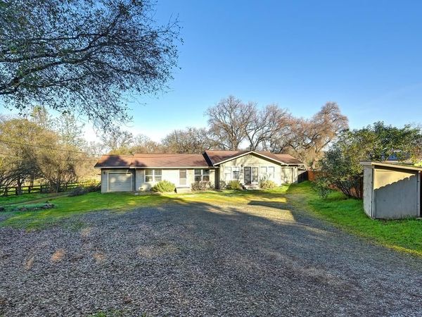 11425-11427 Joeger Rd, Auburn, CA 95602