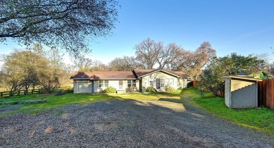 11425-11427 Joeger Rd, Auburn, CA 95602 Photo