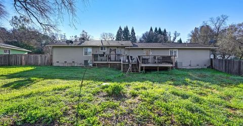 11425-11427 Joeger Rd, Auburn, CA 95602 Photo