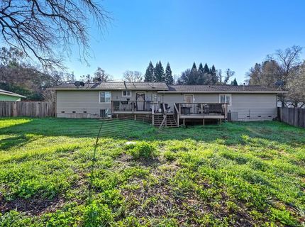 11425-11427 Joeger Rd, Auburn, CA 95602 Photo