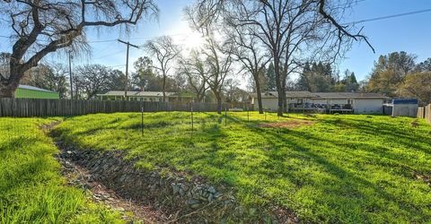 11425-11427 Joeger Rd, Auburn, CA 95602 Photo