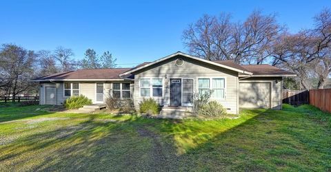 11425-11427 Joeger Rd, Auburn, CA 95602 Photo