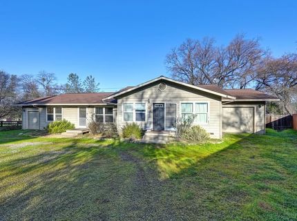 11425-11427 Joeger Rd, Auburn, CA 95602 Photo