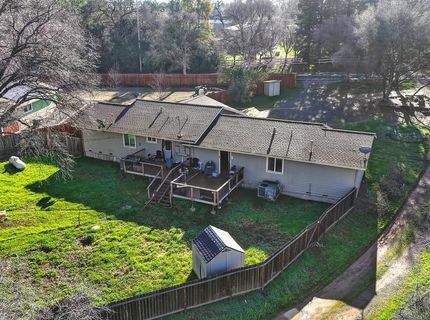 11425-11427 Joeger Rd, Auburn, CA 95602 Photo
