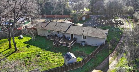 11425-11427 Joeger Rd, Auburn, CA 95602 Photo