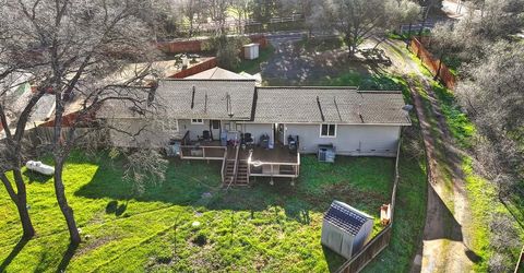 11425-11427 Joeger Rd, Auburn, CA 95602 Photo