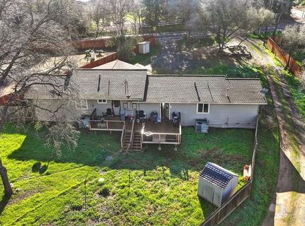 11425-11427 Joeger Rd, Auburn, CA 95602 Photo