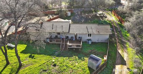 11425-11427 Joeger Rd, Auburn, CA 95602 Photo