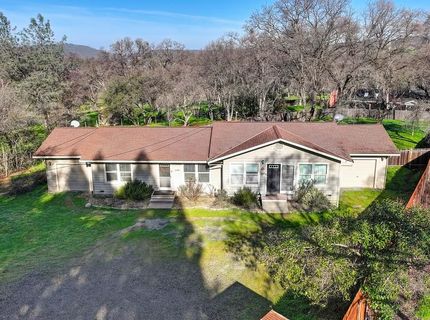 11425-11427 Joeger Rd, Auburn, CA 95602 Photo