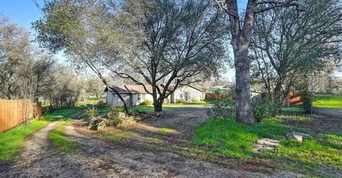 11425-11427 Joeger Rd, Auburn, CA 95602 Photo