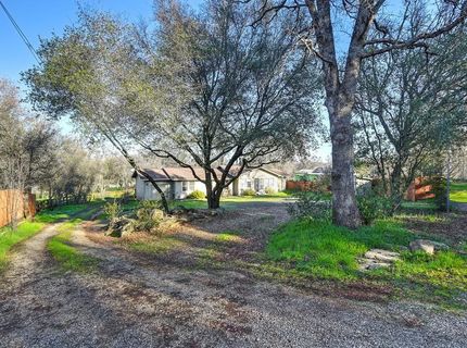 11425-11427 Joeger Rd, Auburn, CA 95602 Photo