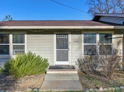 11425-11427 Joeger Rd, Auburn, CA 95602 Photo