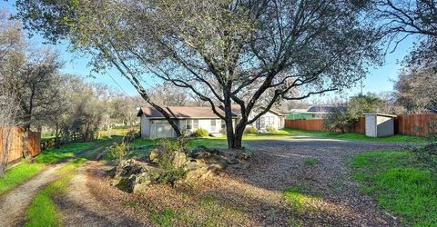 11425-11427 Joeger Rd, Auburn, CA 95602 Photo