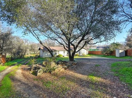 11425-11427 Joeger Rd, Auburn, CA 95602 Photo