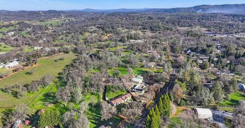 11425-11427 Joeger Rd, Auburn, CA 95602 Photo