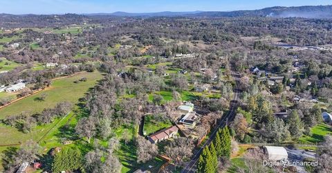 11425-11427 Joeger Rd, Auburn, CA 95602 Photo