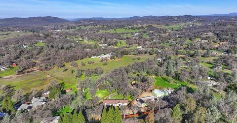 11425-11427 Joeger Rd, Auburn, CA 95602 Photo