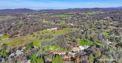 11425-11427 Joeger Rd, Auburn, CA 95602 Photo