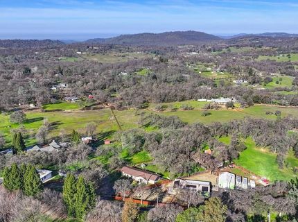 11425-11427 Joeger Rd, Auburn, CA 95602 Photo