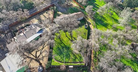 11425-11427 Joeger Rd, Auburn, CA 95602 Photo